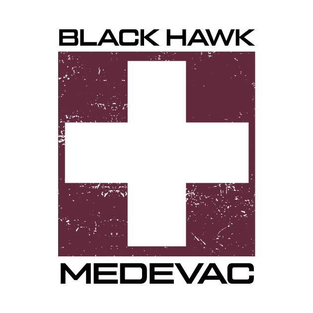 Medevac in Granite by asheribtllo