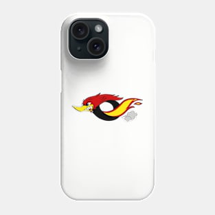 Tire Byrd Phone Case