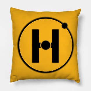 H = Hydrogen Pillow