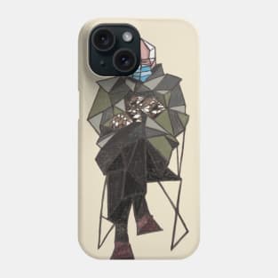 Bern-casso Phone Case