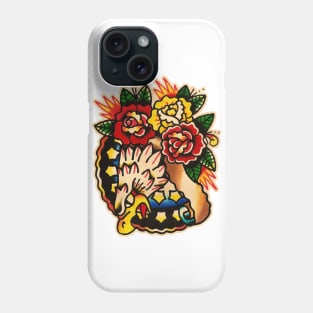 Eagle Phone Case