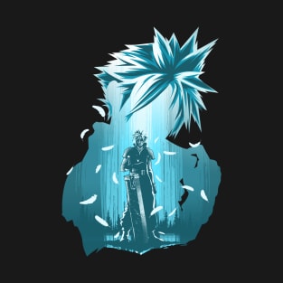 Ex Soldier Cloud T-Shirt