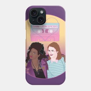 San Junipero Phone Case