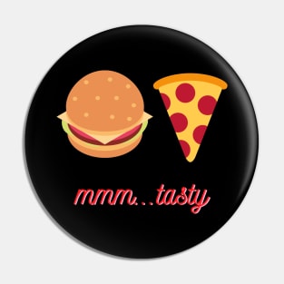 Mmm…..tasty - Fast food lover Pin