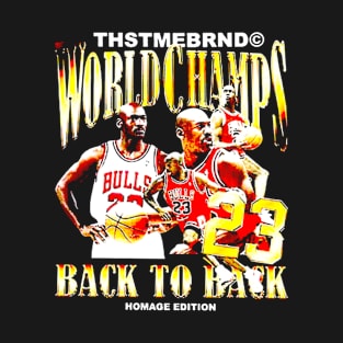 World Champs T-Shirt