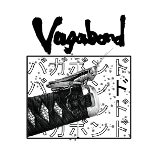 vagabond Locusts T-Shirt