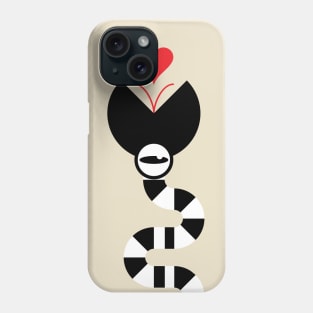 For the love snake! Phone Case