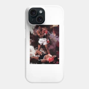 Muhammad Ali Phone Case