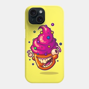 Cup Quack Phone Case