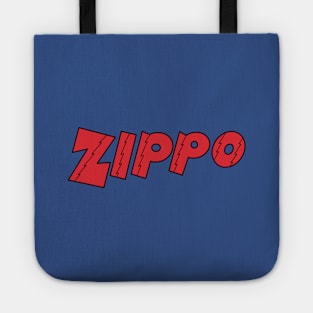 Zippo Tote