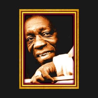 Drumming Legend's Impact, On Tees Show Your Love for the Jazz Genius Art T-Shirt