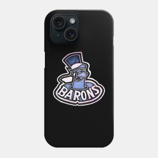 Cleveland Barons Hockey Phone Case