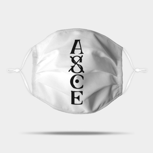 Asce One Piece Tattoo One Piece Mascara Teepublic Mx