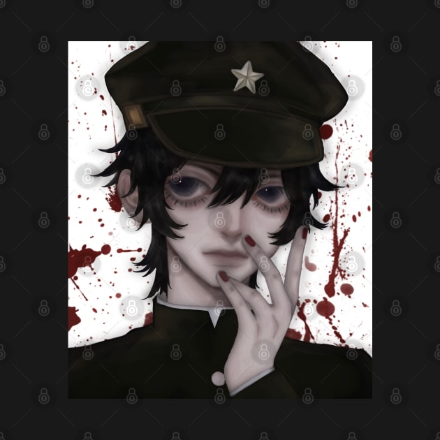 litchi hikari club by spyxho