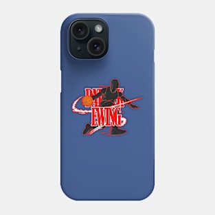 Patrick Ewing Phone Case