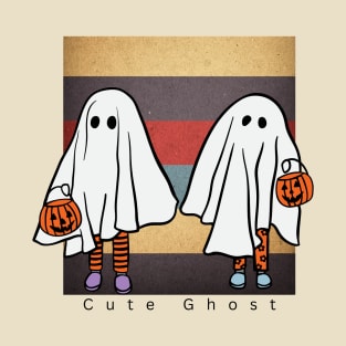 Cute ghost T-Shirt