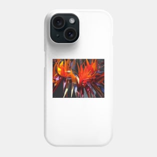 Bird of Paradise 1 Phone Case