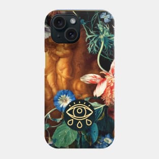 “the older the violin, the sweeter the music.” Phone Case