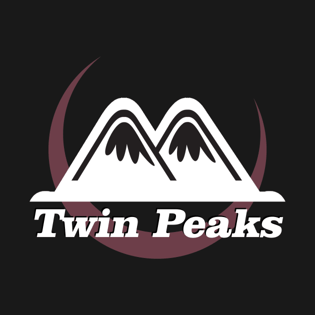 TWIN PEAKS by Mono oh Mono