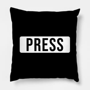 Press Pillow