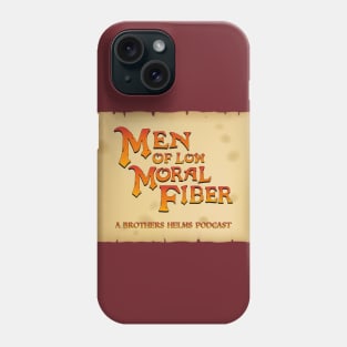 Monkey Island MOLMF Phone Case