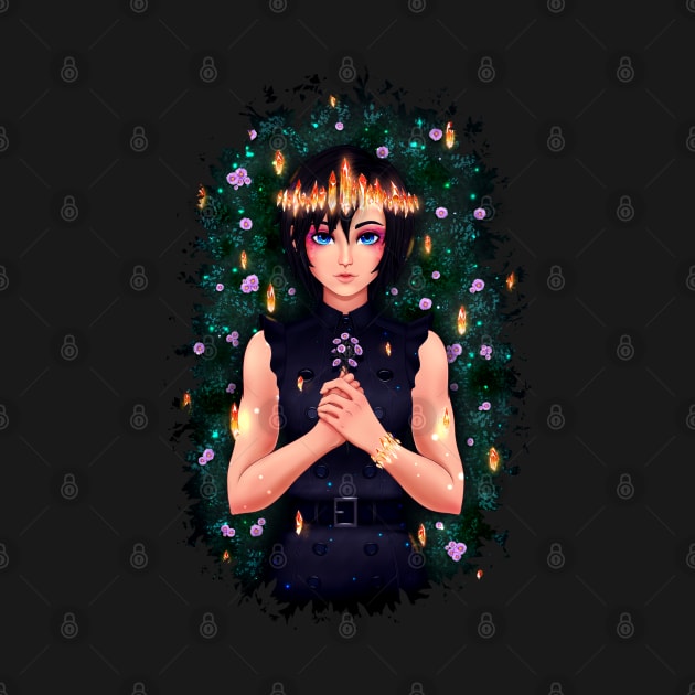 Xion by Anrui