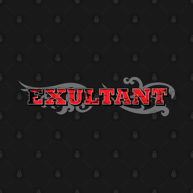 Exultant Grunge by Rego's Graphic Design