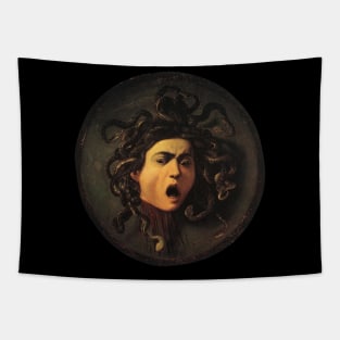 Medusa Tapestry