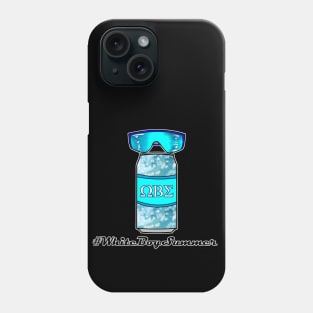 White Boy Summer (Glasses & Beer) #WBS Phone Case