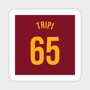 Tripi 65 Home Kit - 22/23 Season Magnet