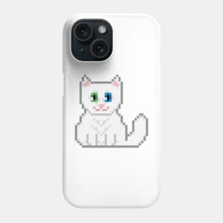 italian cat Phone Case