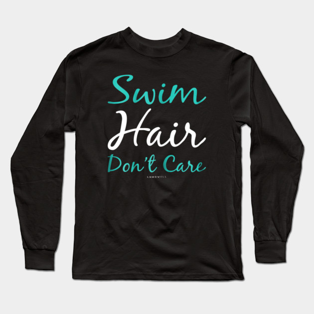 funny swim shirts