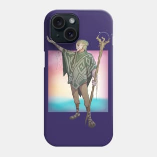 Nezrah Kaziel Phone Case