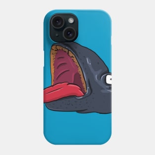 Whale Phone Case