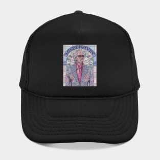 misbehavin / baby billy Hat