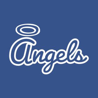 Waverly Angels Team T-Shirt