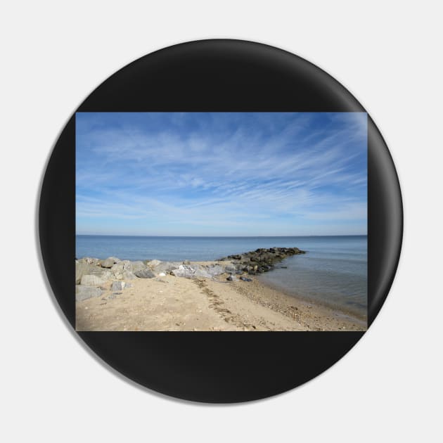 Looking out at The Chesapeake Bay 002 Pin by ToniaDelozier