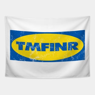 TMFINR - SW - distressed Tapestry