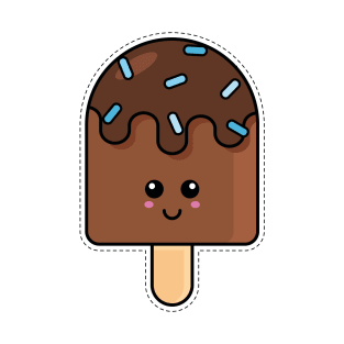 ice cream T-Shirt