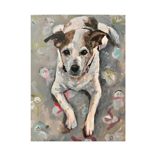 Lil Dog by Susan1964