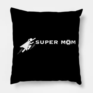 Mothers Day 2023 / Super Mom Pillow