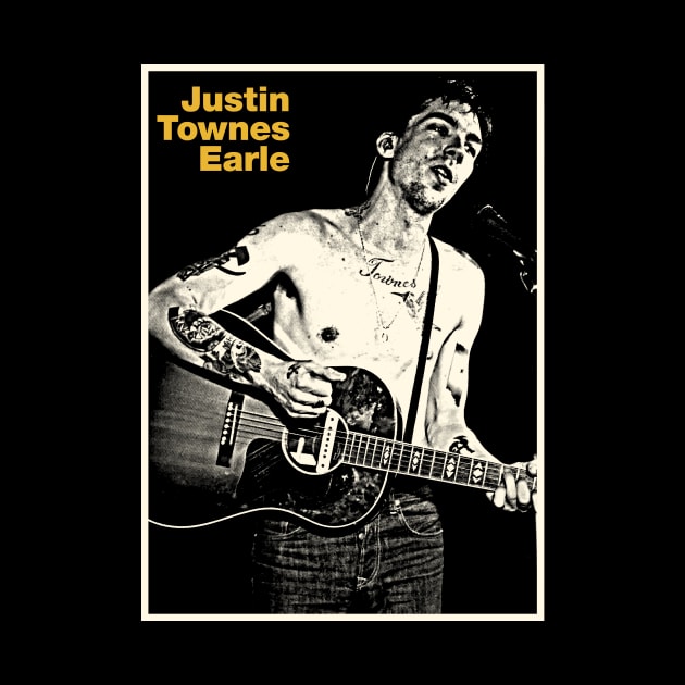 Justin earle by tacimey