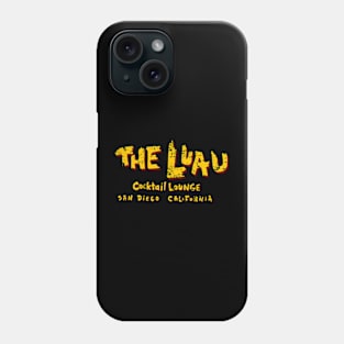 The Luau Phone Case