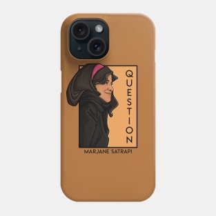 Question Phone Case