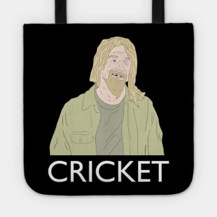 Cricket Tote