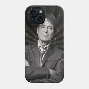 Cliff Richard Phone Case