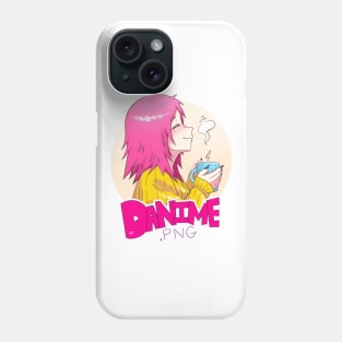 DANIME (Fan Merch!) Phone Case