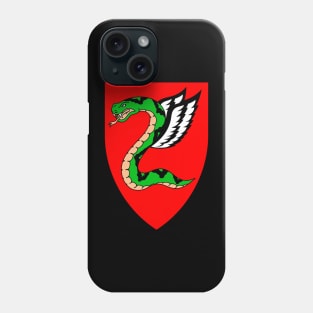 35th Paratrooper Brigade | IDF Phone Case