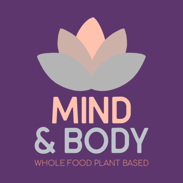 Mind And Body by Fit Designs