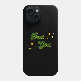 Desi Girl l Desi Clothes l Desi Pride Phone Case